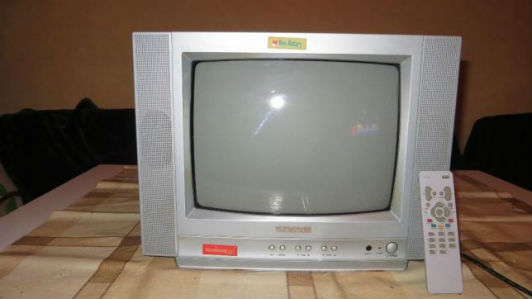 Ремонт кинескопных телевизоров в Люберцах | Вызов телемастера на дом